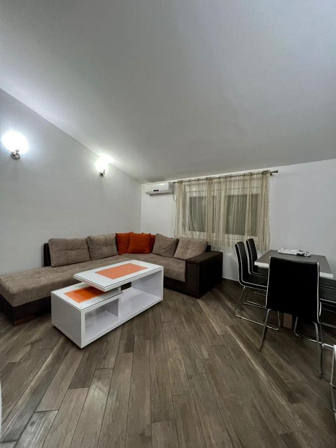 Apartment Jankovic