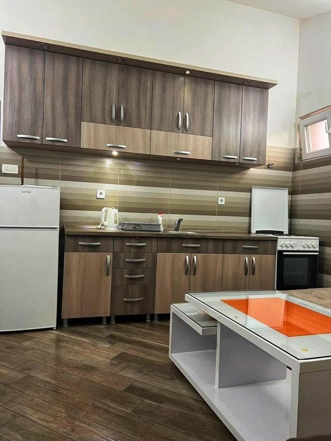 Apartment Jankovic