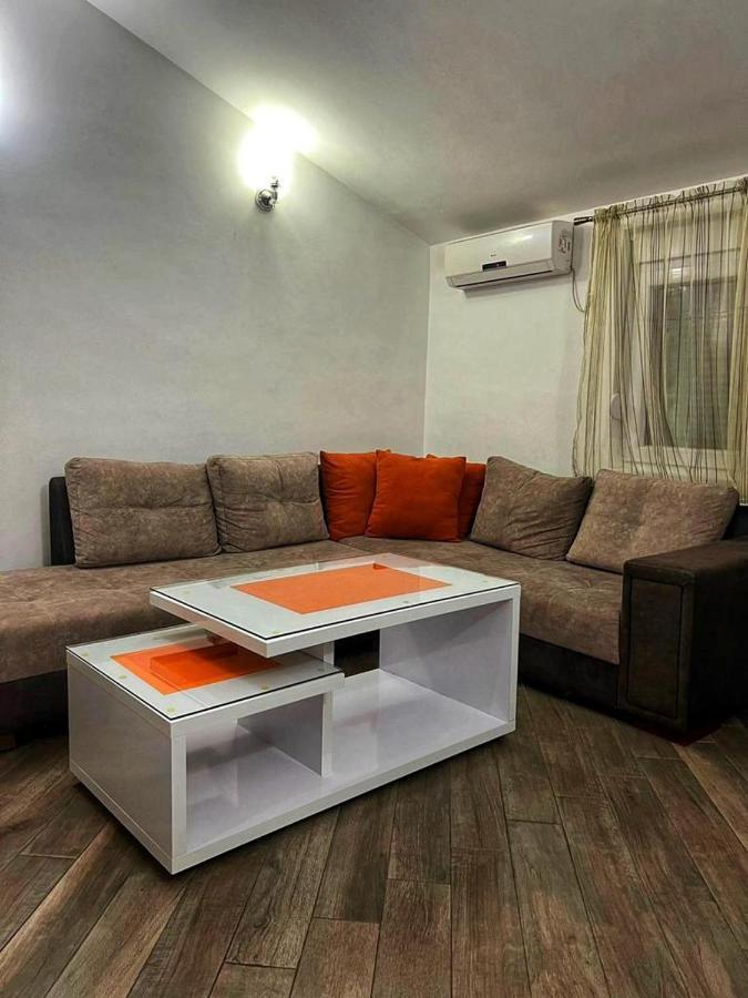 Apartment Jankovic *