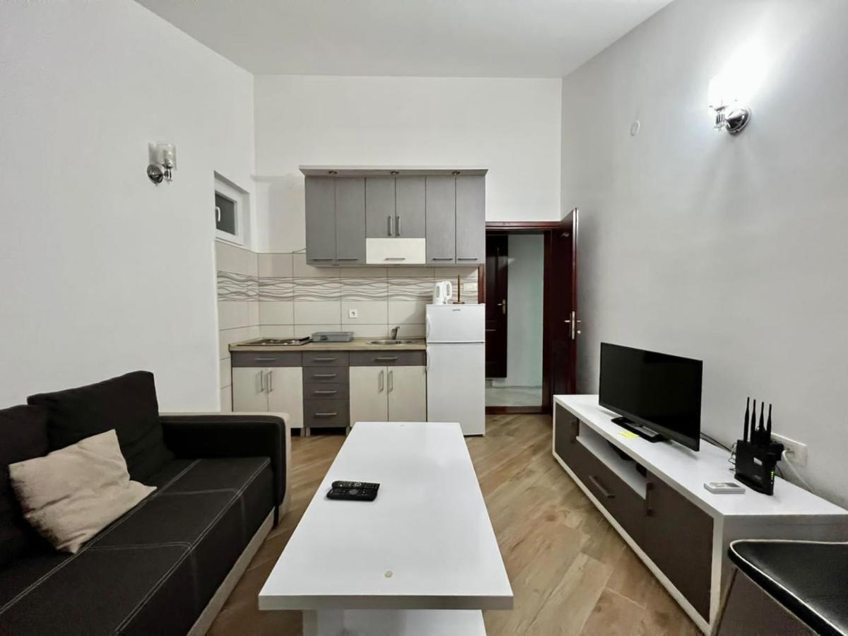 Jankovic Apartment