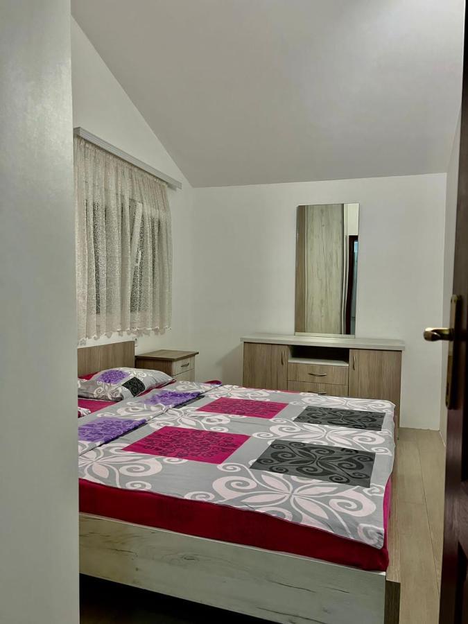 Jankovic Apartment