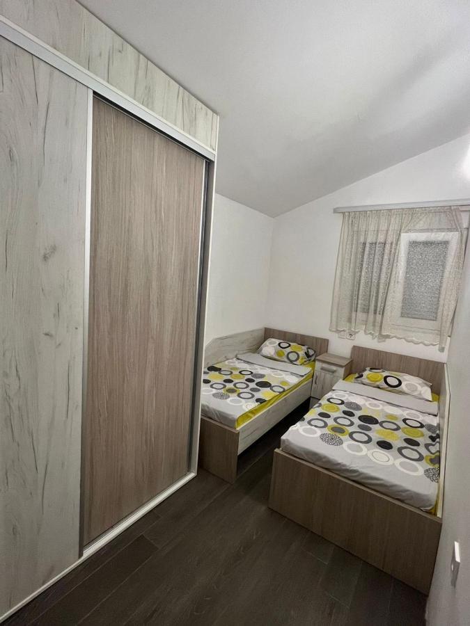 Jankovic Apartment