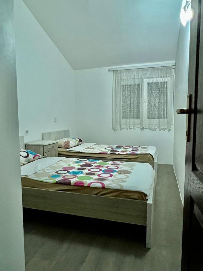 Jankovic Apartment *