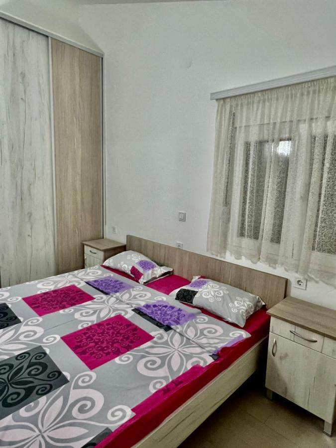 Apartment Jankovic Budva
