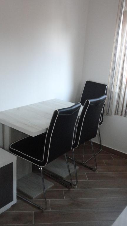 Apartment Jankovic *