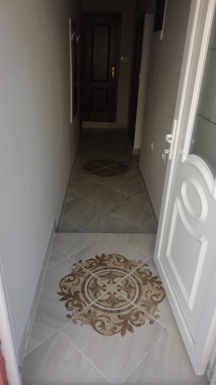 Apartment Jankovic Budva