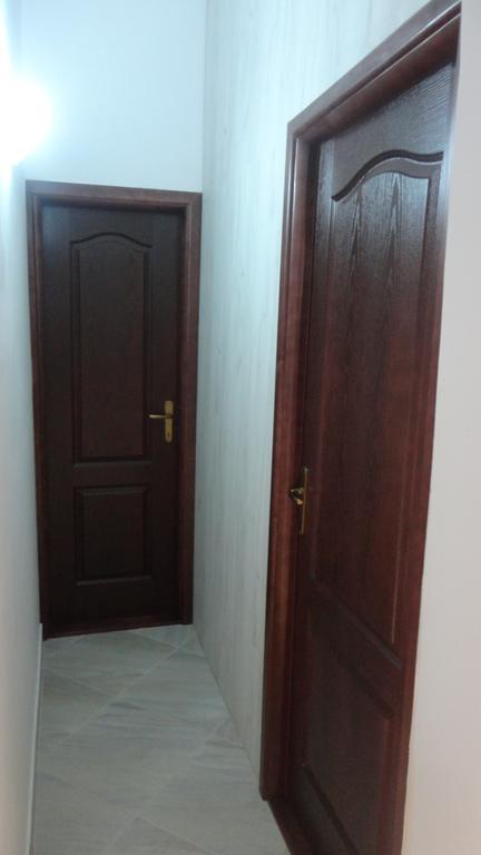 Apartment Jankovic Budva