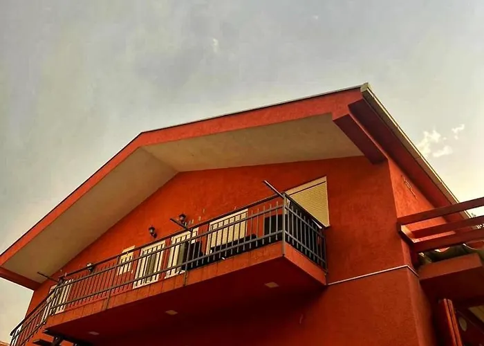Apartmani Jankovic